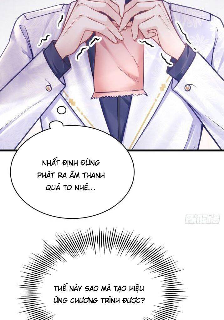 Tôi Hoài Nghi Ảnh Đế Đang Theo Đuổi Tôi Chapter 13 - Trang 25