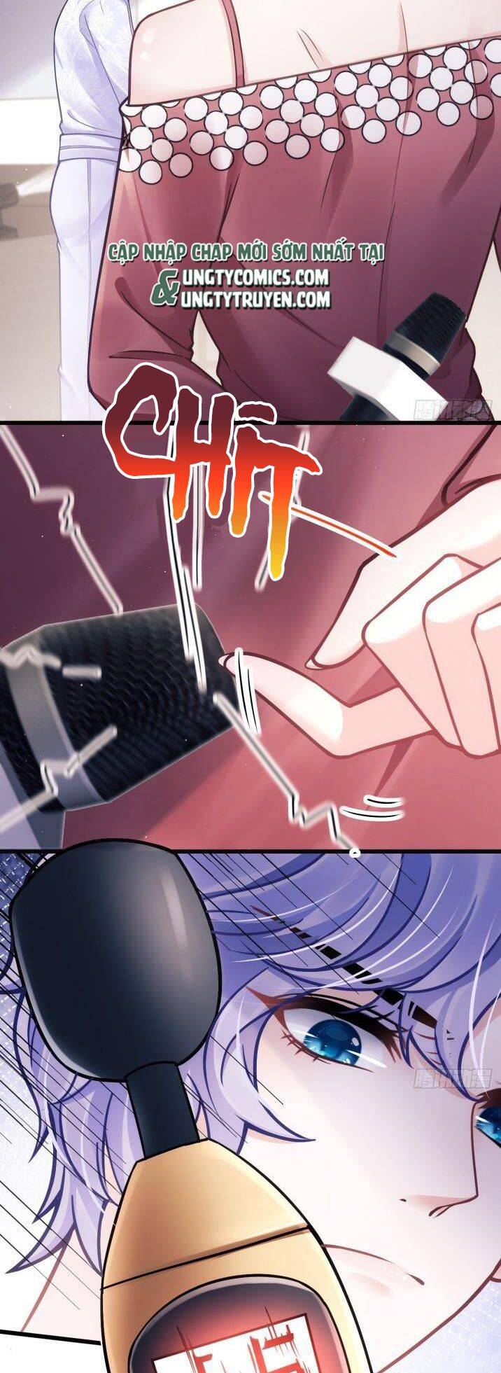 Tôi Hoài Nghi Ảnh Đế Đang Theo Đuổi Tôi Chapter 13 - Trang 27