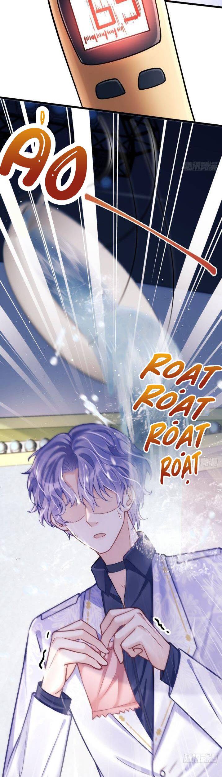 Tôi Hoài Nghi Ảnh Đế Đang Theo Đuổi Tôi Chapter 13 - Trang 28