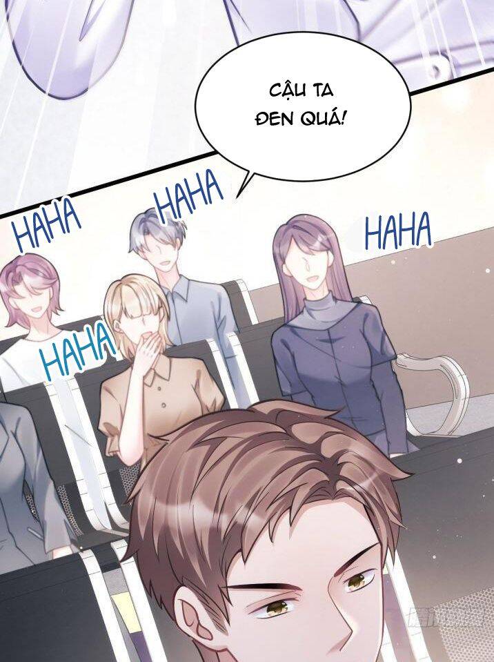 Tôi Hoài Nghi Ảnh Đế Đang Theo Đuổi Tôi Chapter 13 - Trang 29