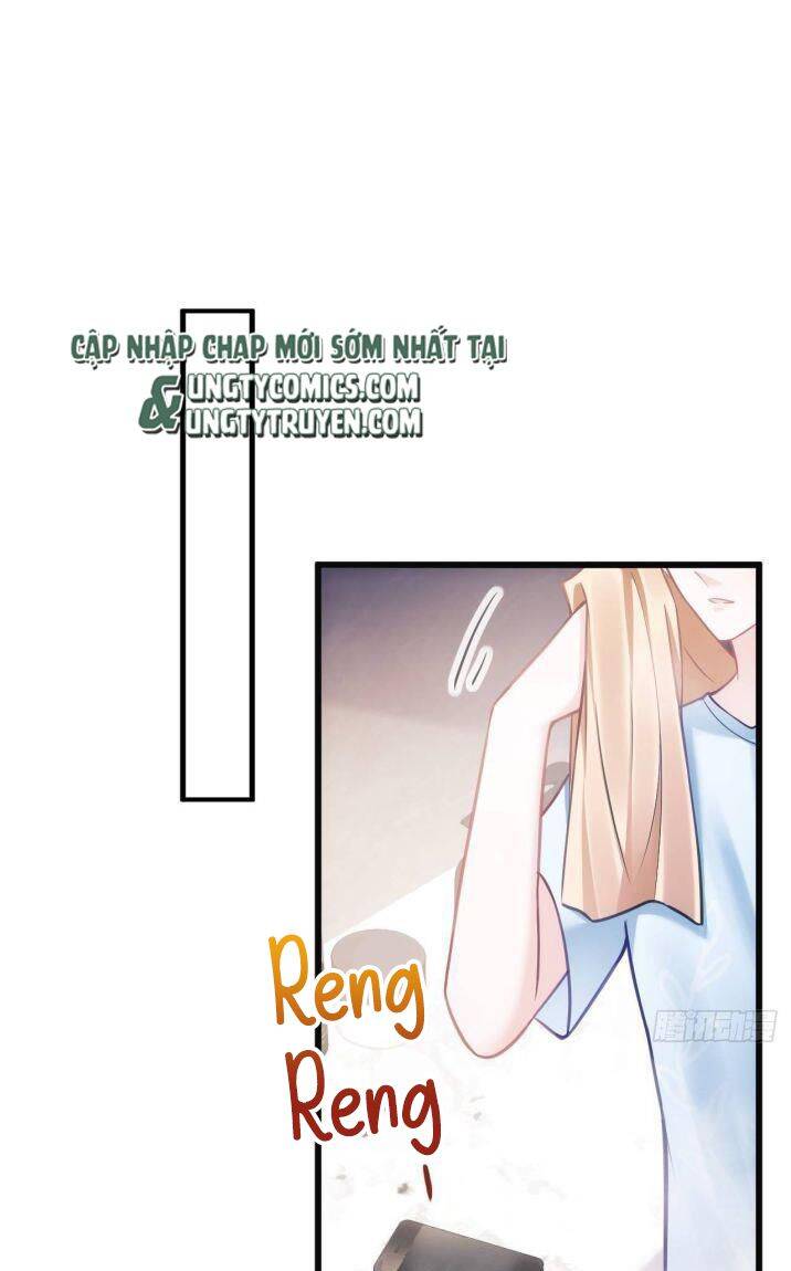 Tôi Hoài Nghi Ảnh Đế Đang Theo Đuổi Tôi Chapter 13 - Trang 3