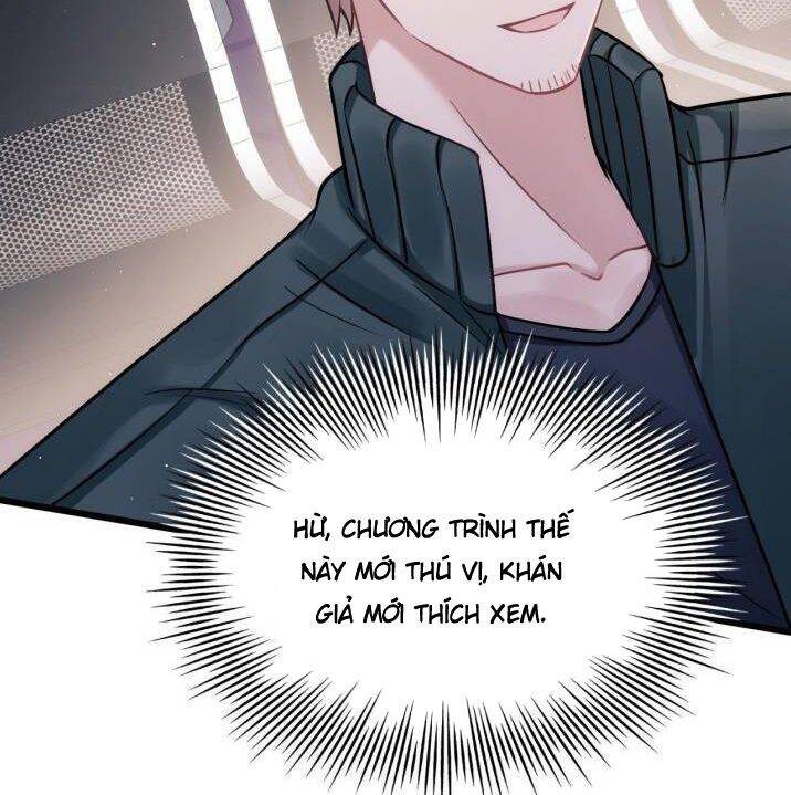 Tôi Hoài Nghi Ảnh Đế Đang Theo Đuổi Tôi Chapter 13 - Trang 30