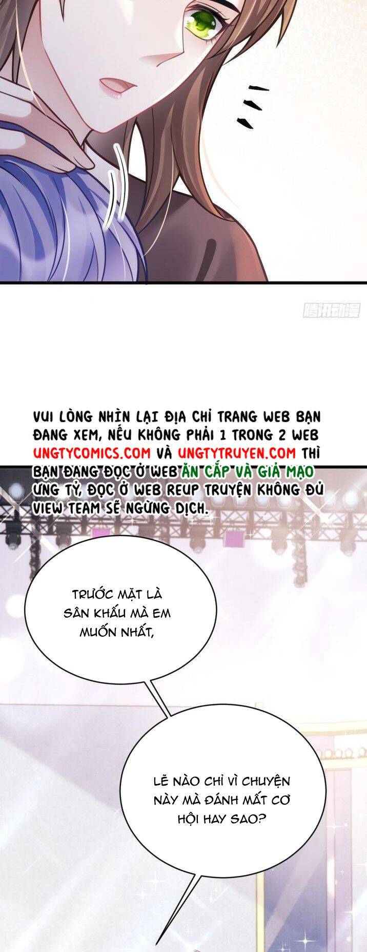 Tôi Hoài Nghi Ảnh Đế Đang Theo Đuổi Tôi Chapter 13 - Trang 40