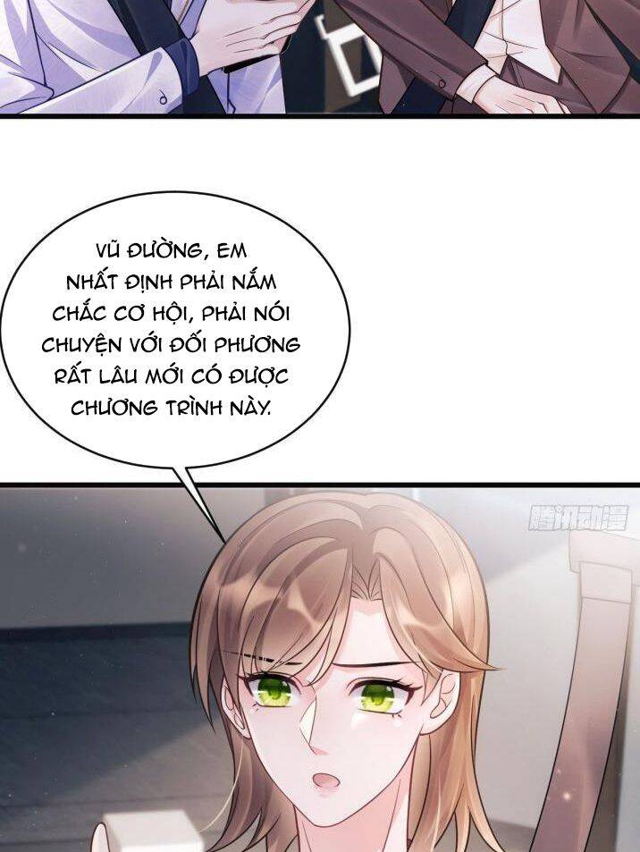 Tôi Hoài Nghi Ảnh Đế Đang Theo Đuổi Tôi Chapter 13 - Trang 9