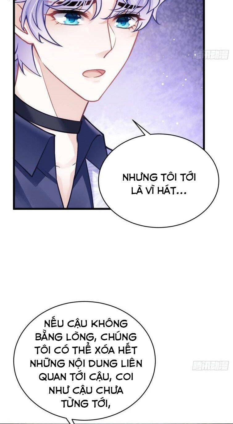 Tôi Hoài Nghi Ảnh Đế Đang Theo Đuổi Tôi Chapter 14 - Trang 15