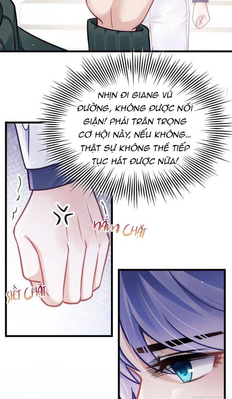 Tôi Hoài Nghi Ảnh Đế Đang Theo Đuổi Tôi Chapter 14 - Trang 18