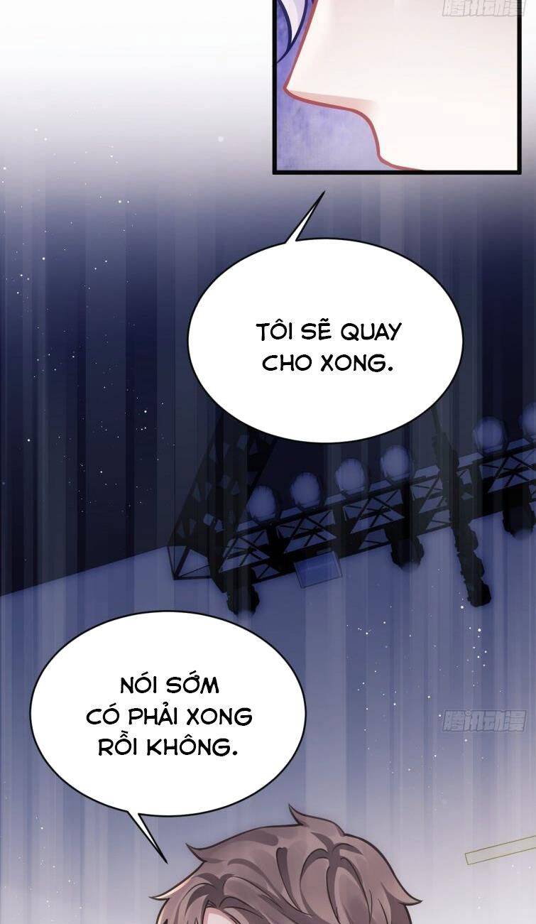 Tôi Hoài Nghi Ảnh Đế Đang Theo Đuổi Tôi Chapter 14 - Trang 19