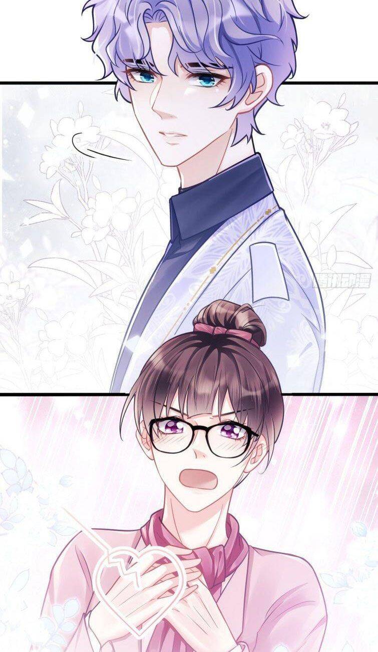 Tôi Hoài Nghi Ảnh Đế Đang Theo Đuổi Tôi Chapter 14 - Trang 23