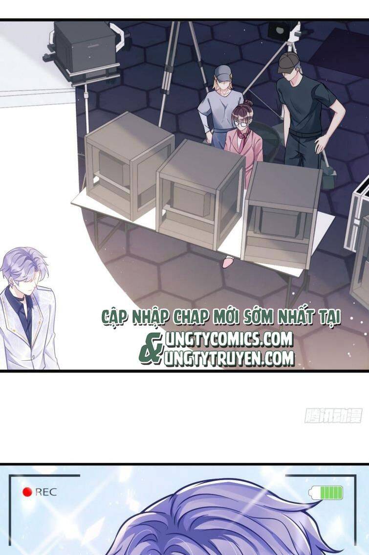 Tôi Hoài Nghi Ảnh Đế Đang Theo Đuổi Tôi Chapter 14 - Trang 26