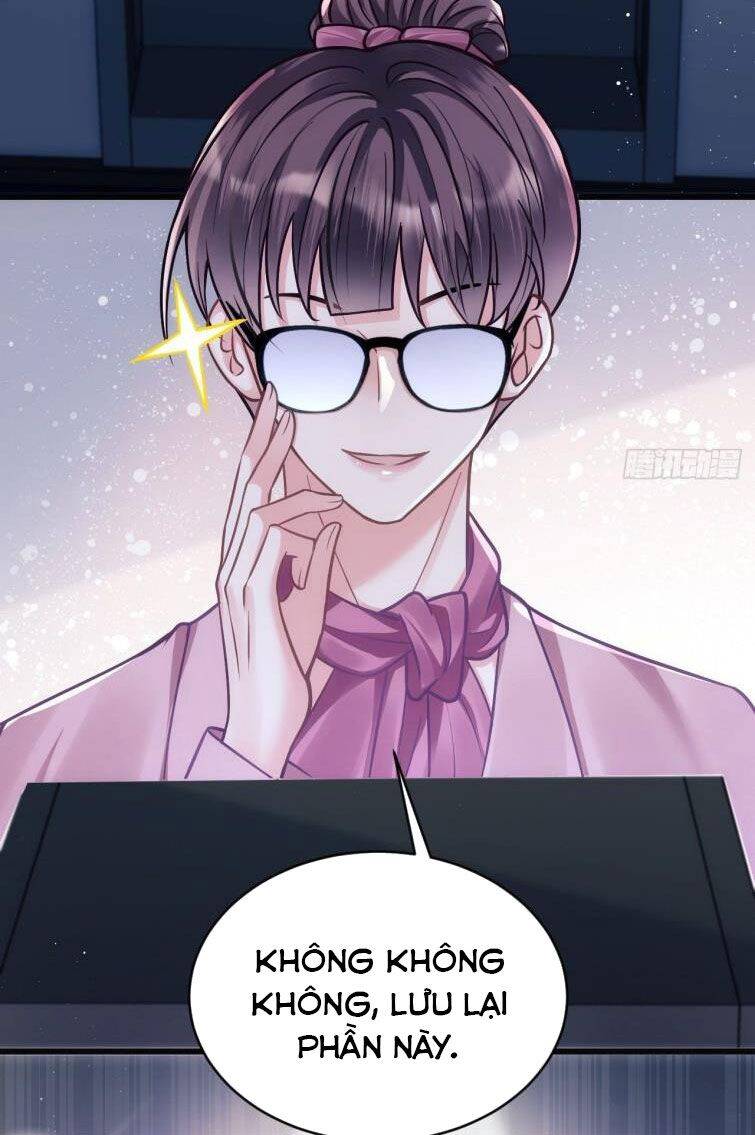 Tôi Hoài Nghi Ảnh Đế Đang Theo Đuổi Tôi Chapter 14 - Trang 29