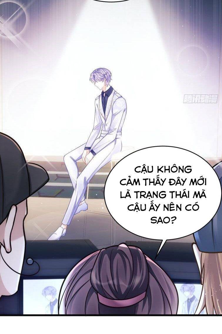 Tôi Hoài Nghi Ảnh Đế Đang Theo Đuổi Tôi Chapter 14 - Trang 30