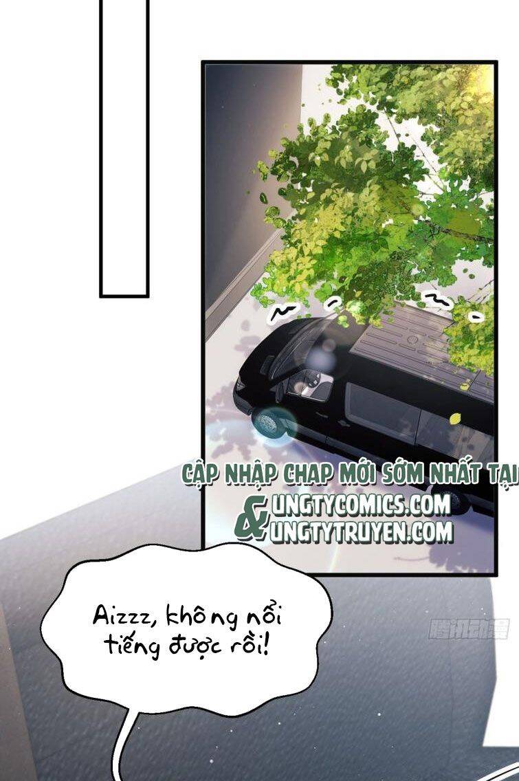 Tôi Hoài Nghi Ảnh Đế Đang Theo Đuổi Tôi Chapter 14 - Trang 33