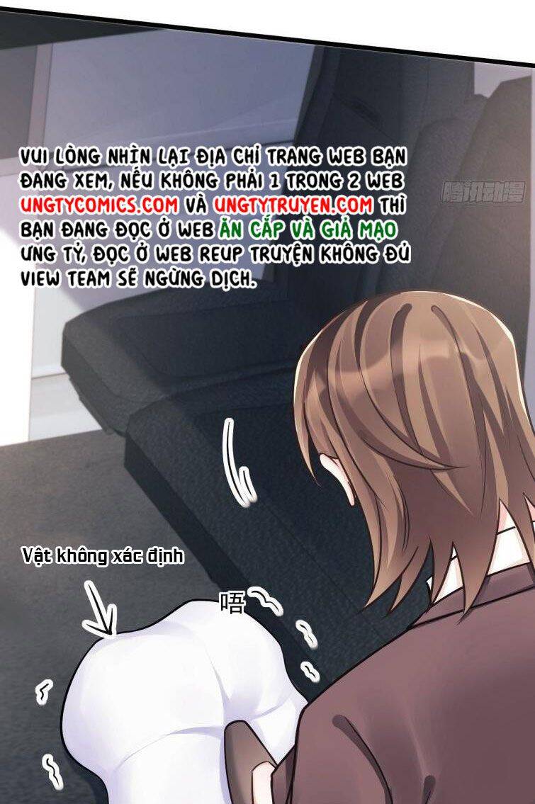 Tôi Hoài Nghi Ảnh Đế Đang Theo Đuổi Tôi Chapter 14 - Trang 38