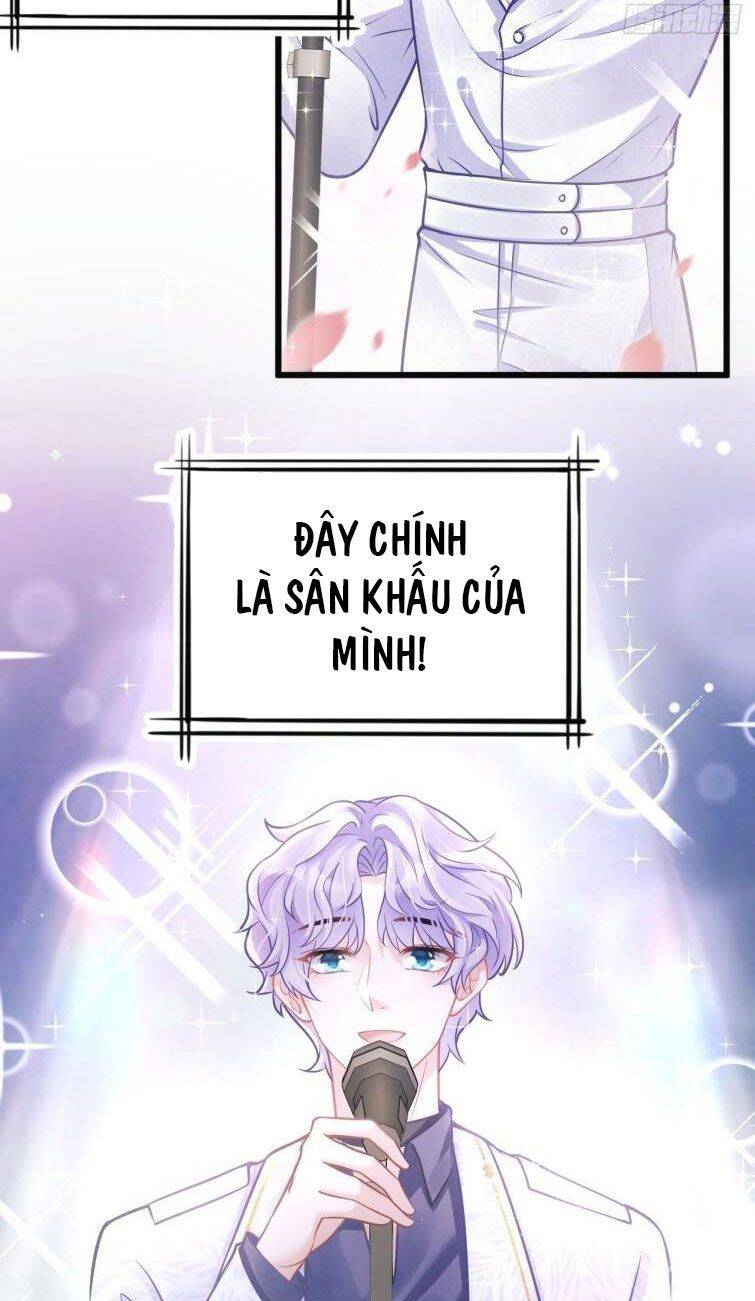 Tôi Hoài Nghi Ảnh Đế Đang Theo Đuổi Tôi Chapter 14 - Trang 4