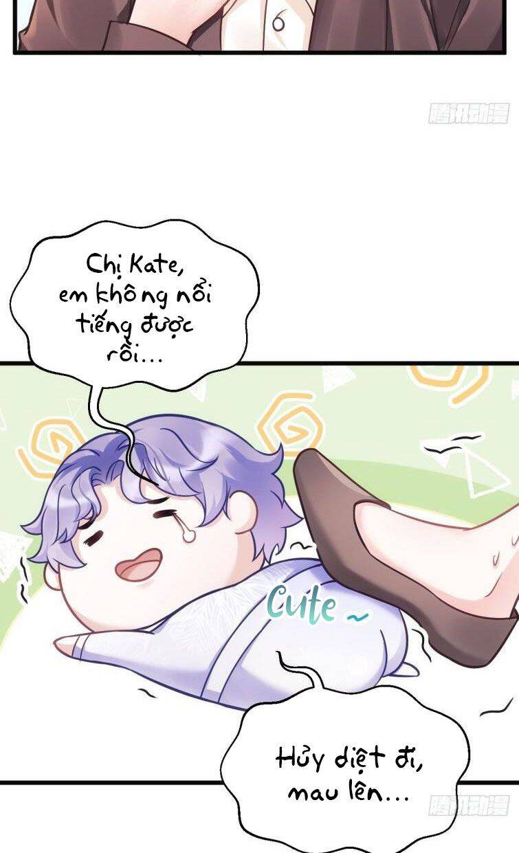 Tôi Hoài Nghi Ảnh Đế Đang Theo Đuổi Tôi Chapter 14 - Trang 40