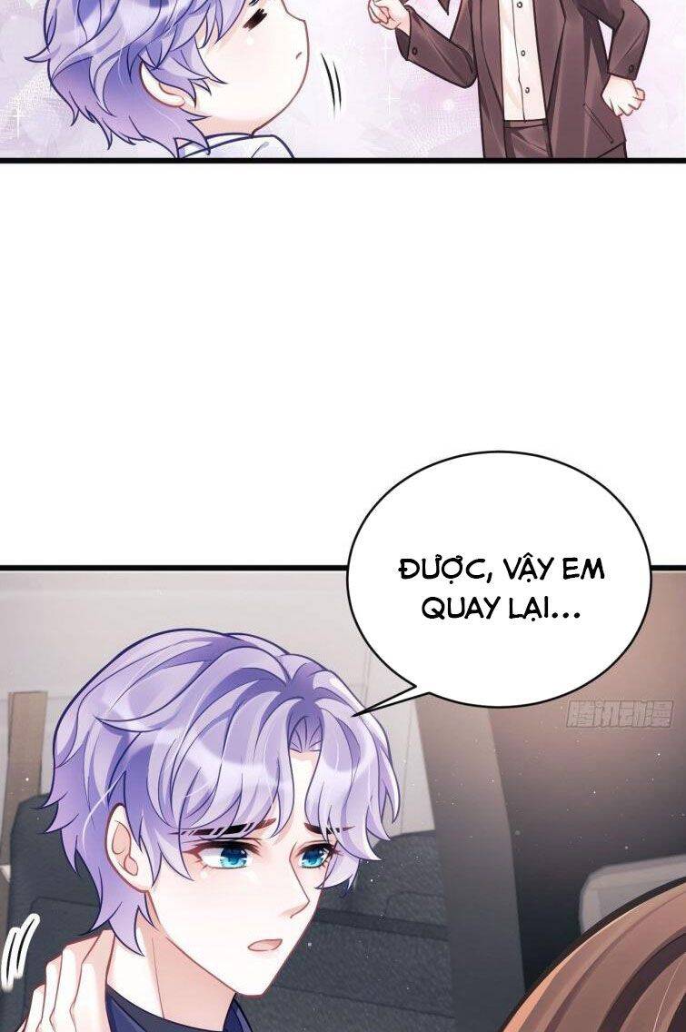 Tôi Hoài Nghi Ảnh Đế Đang Theo Đuổi Tôi Chapter 14 - Trang 43