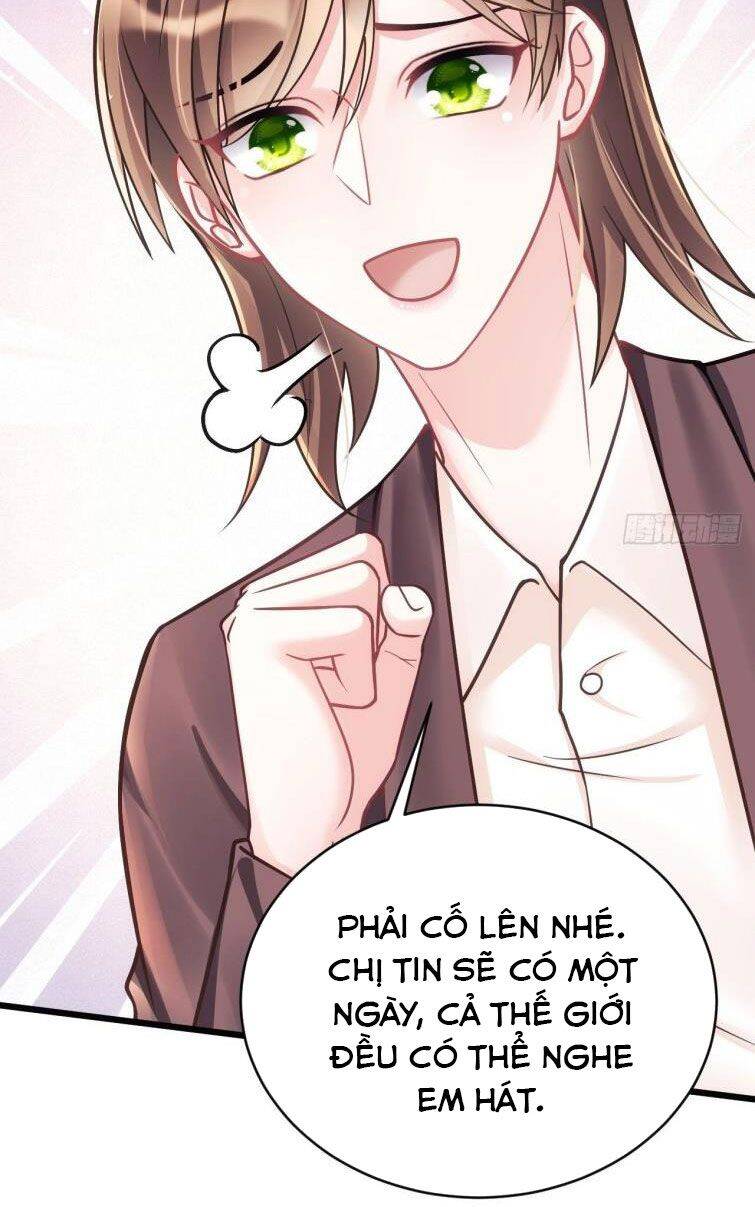 Tôi Hoài Nghi Ảnh Đế Đang Theo Đuổi Tôi Chapter 14 - Trang 45