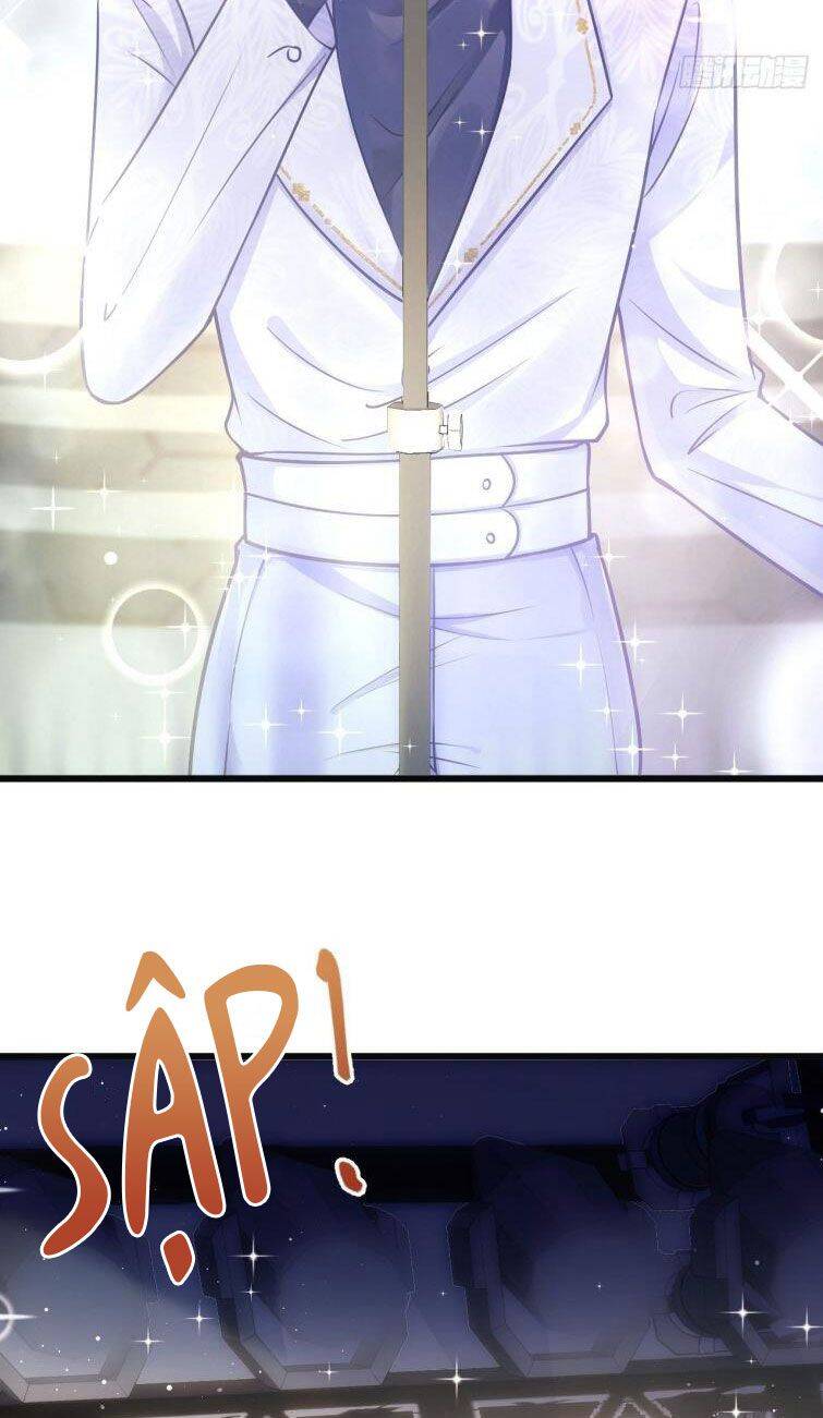 Tôi Hoài Nghi Ảnh Đế Đang Theo Đuổi Tôi Chapter 14 - Trang 5