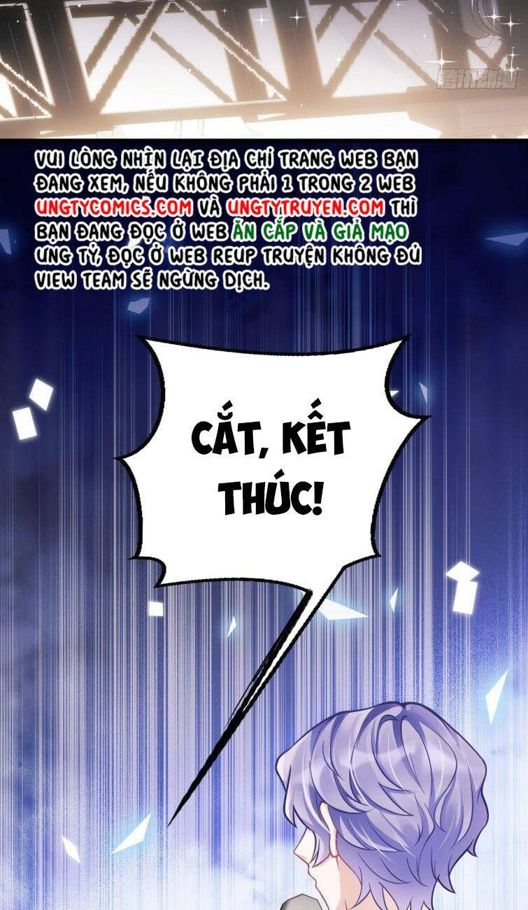 Tôi Hoài Nghi Ảnh Đế Đang Theo Đuổi Tôi Chapter 14 - Trang 6