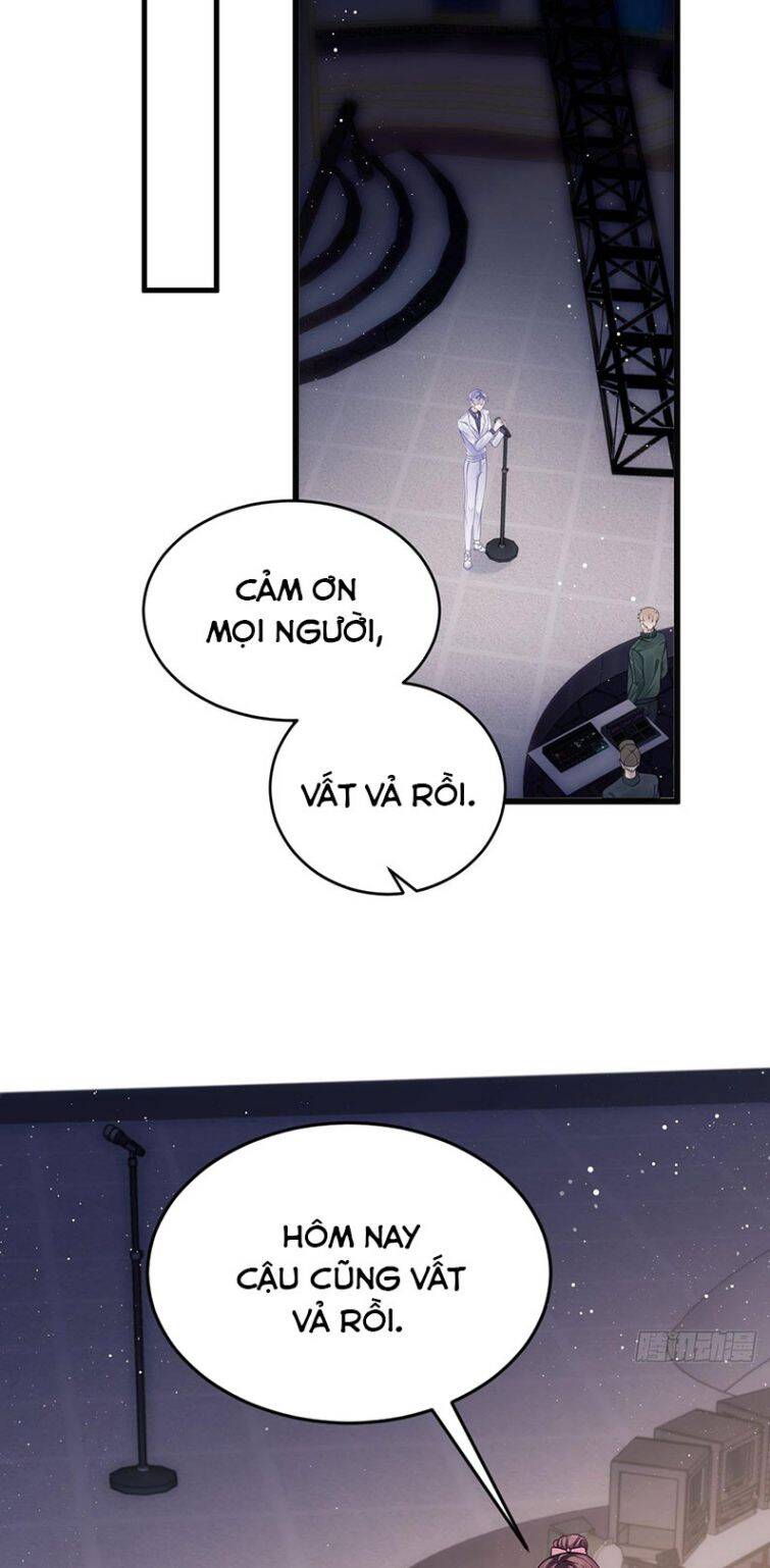 Tôi Hoài Nghi Ảnh Đế Đang Theo Đuổi Tôi Chapter 15 - Trang 12