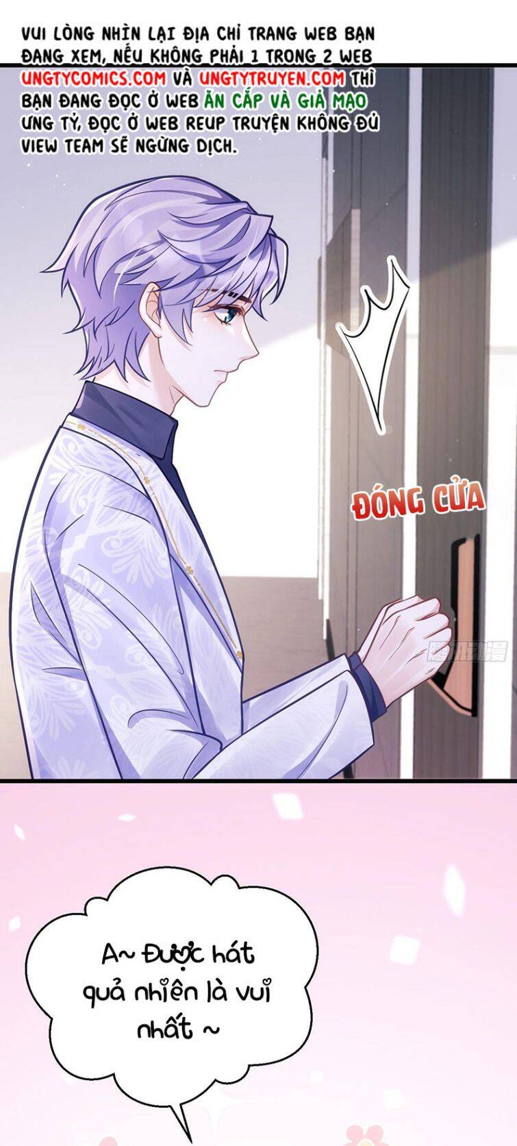 Tôi Hoài Nghi Ảnh Đế Đang Theo Đuổi Tôi Chapter 15 - Trang 14