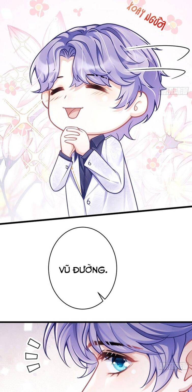 Tôi Hoài Nghi Ảnh Đế Đang Theo Đuổi Tôi Chapter 15 - Trang 15