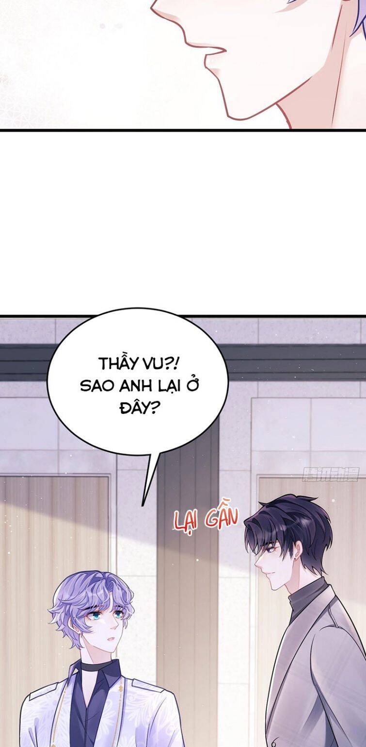 Tôi Hoài Nghi Ảnh Đế Đang Theo Đuổi Tôi Chapter 15 - Trang 16