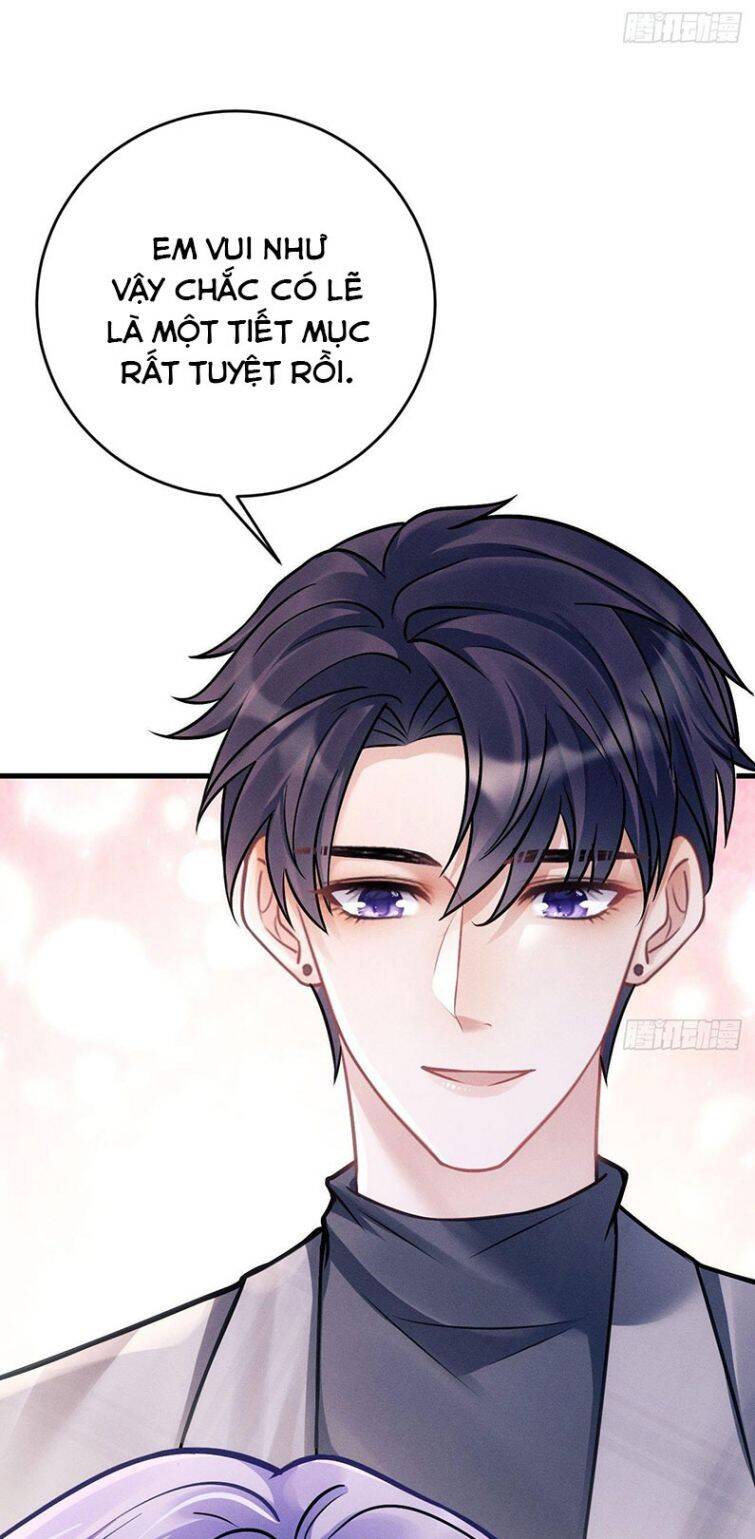 Tôi Hoài Nghi Ảnh Đế Đang Theo Đuổi Tôi Chapter 15 - Trang 21