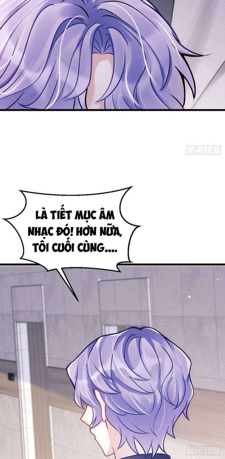 Tôi Hoài Nghi Ảnh Đế Đang Theo Đuổi Tôi Chapter 15 - Trang 22