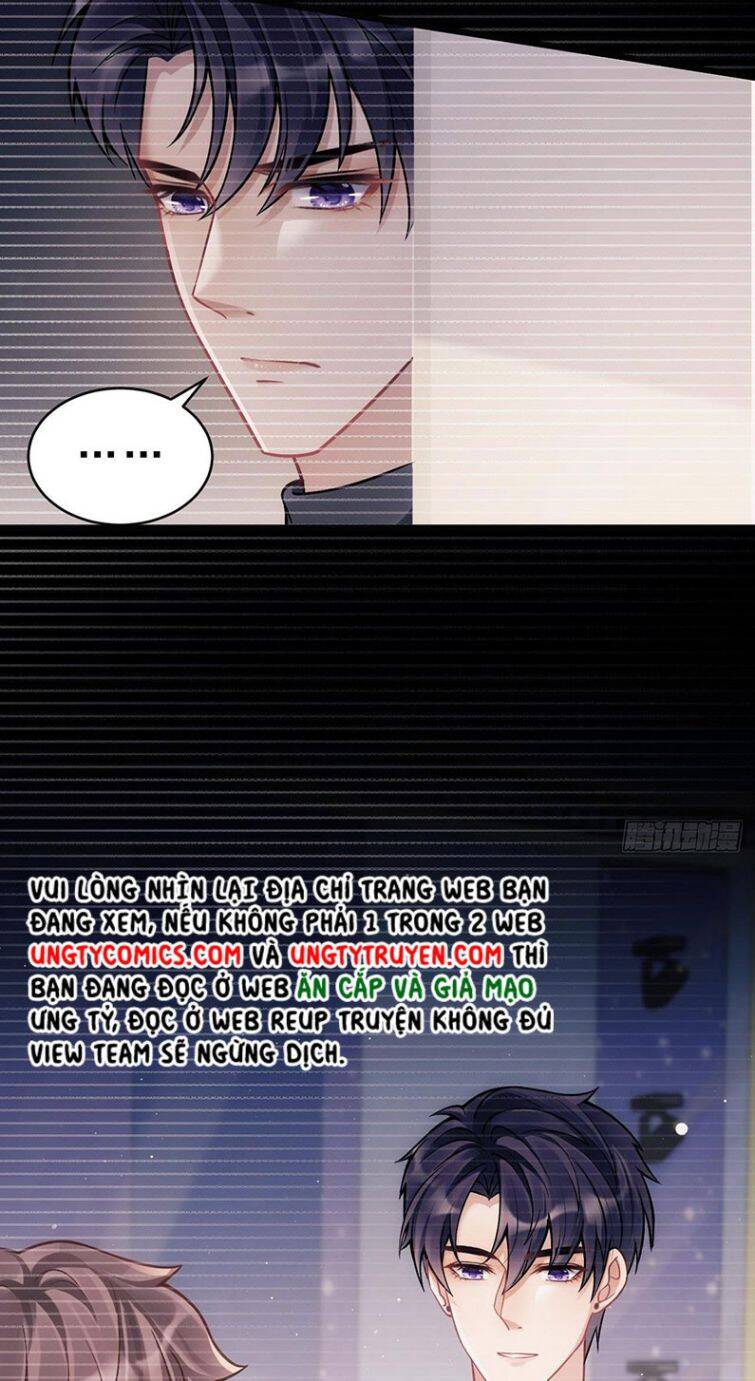 Tôi Hoài Nghi Ảnh Đế Đang Theo Đuổi Tôi Chapter 15 - Trang 28