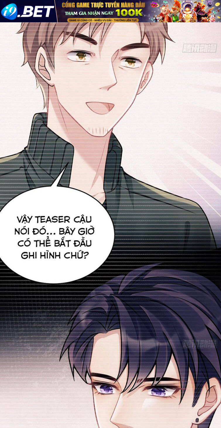 Tôi Hoài Nghi Ảnh Đế Đang Theo Đuổi Tôi Chapter 15 - Trang 30