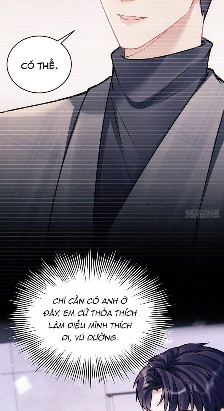 Tôi Hoài Nghi Ảnh Đế Đang Theo Đuổi Tôi Chapter 15 - Trang 31