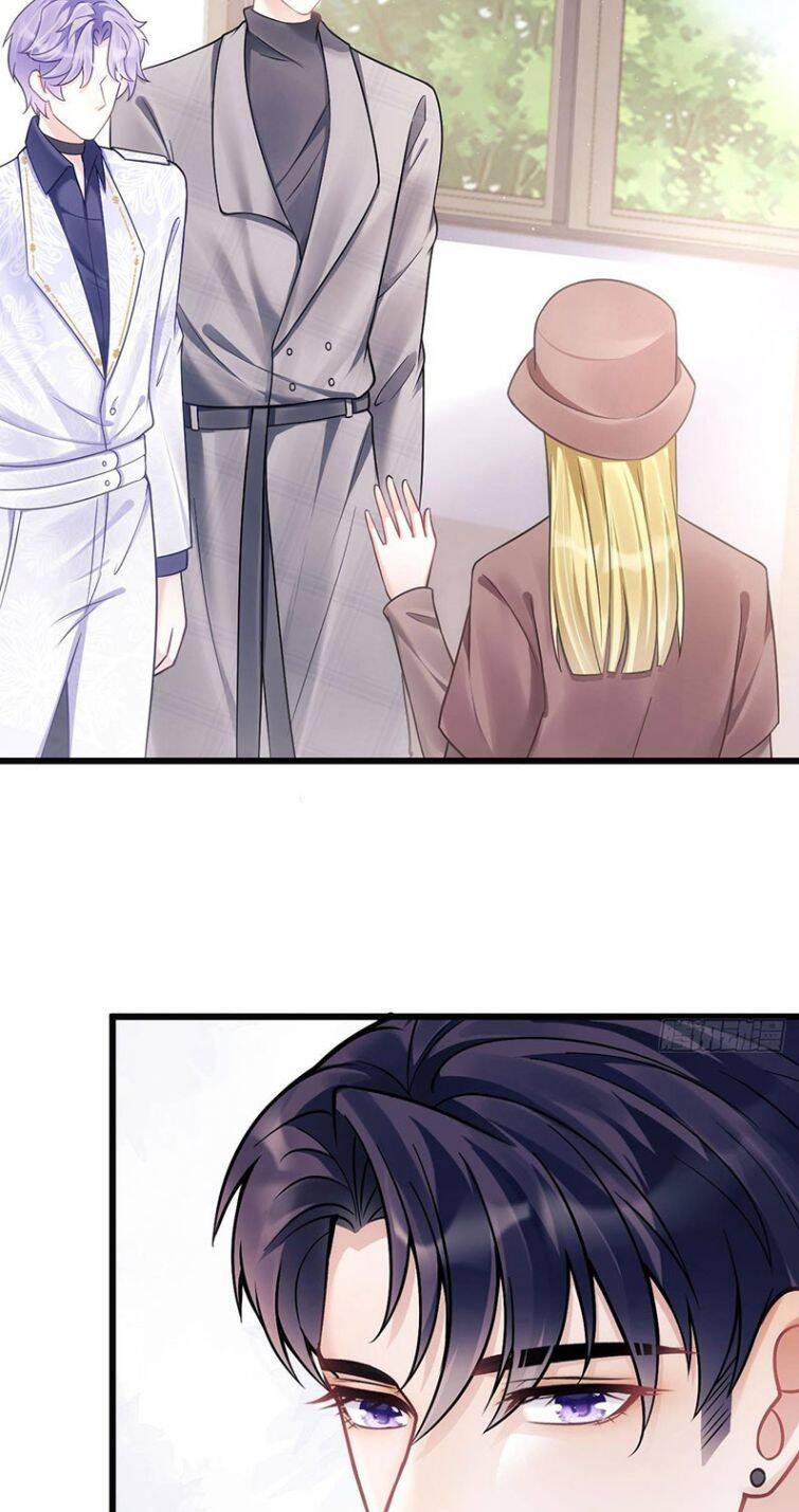 Tôi Hoài Nghi Ảnh Đế Đang Theo Đuổi Tôi Chapter 15 - Trang 33