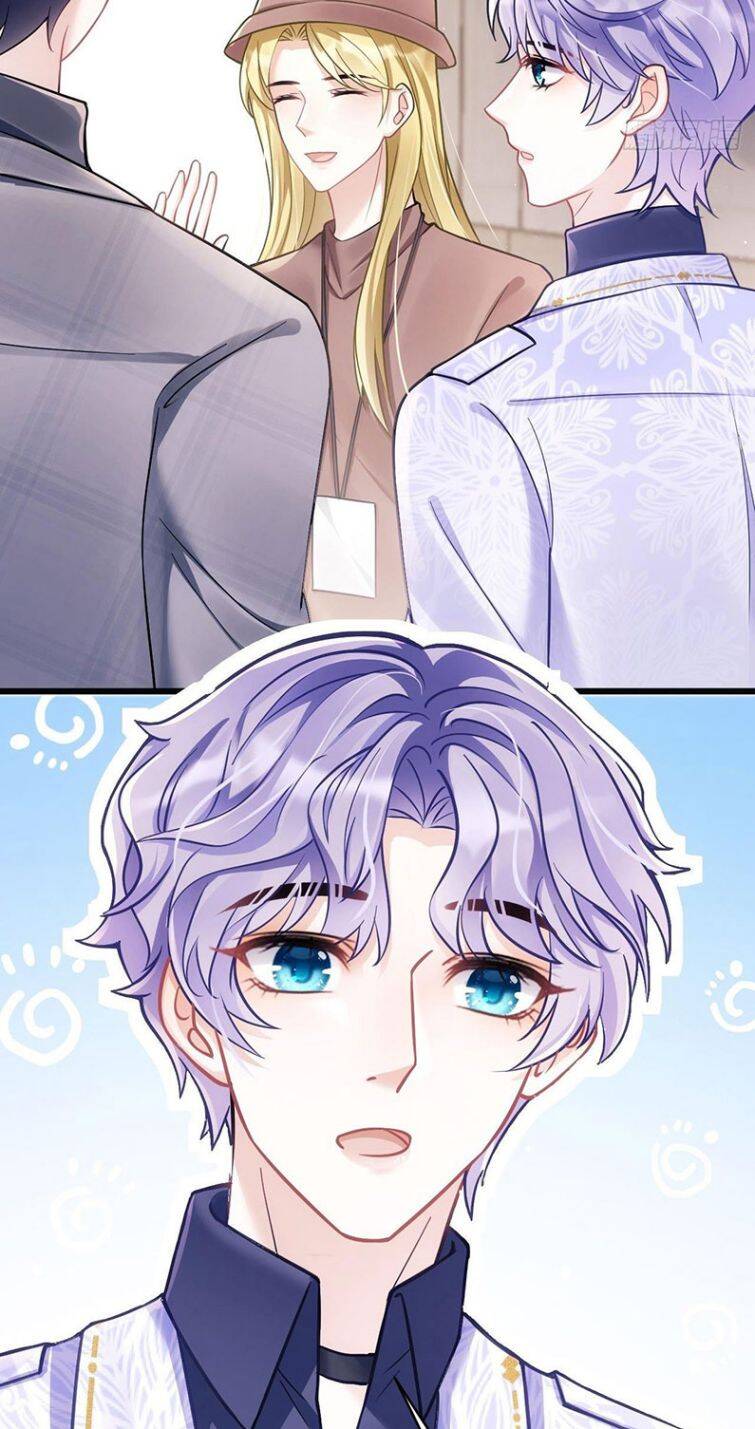 Tôi Hoài Nghi Ảnh Đế Đang Theo Đuổi Tôi Chapter 15 - Trang 35