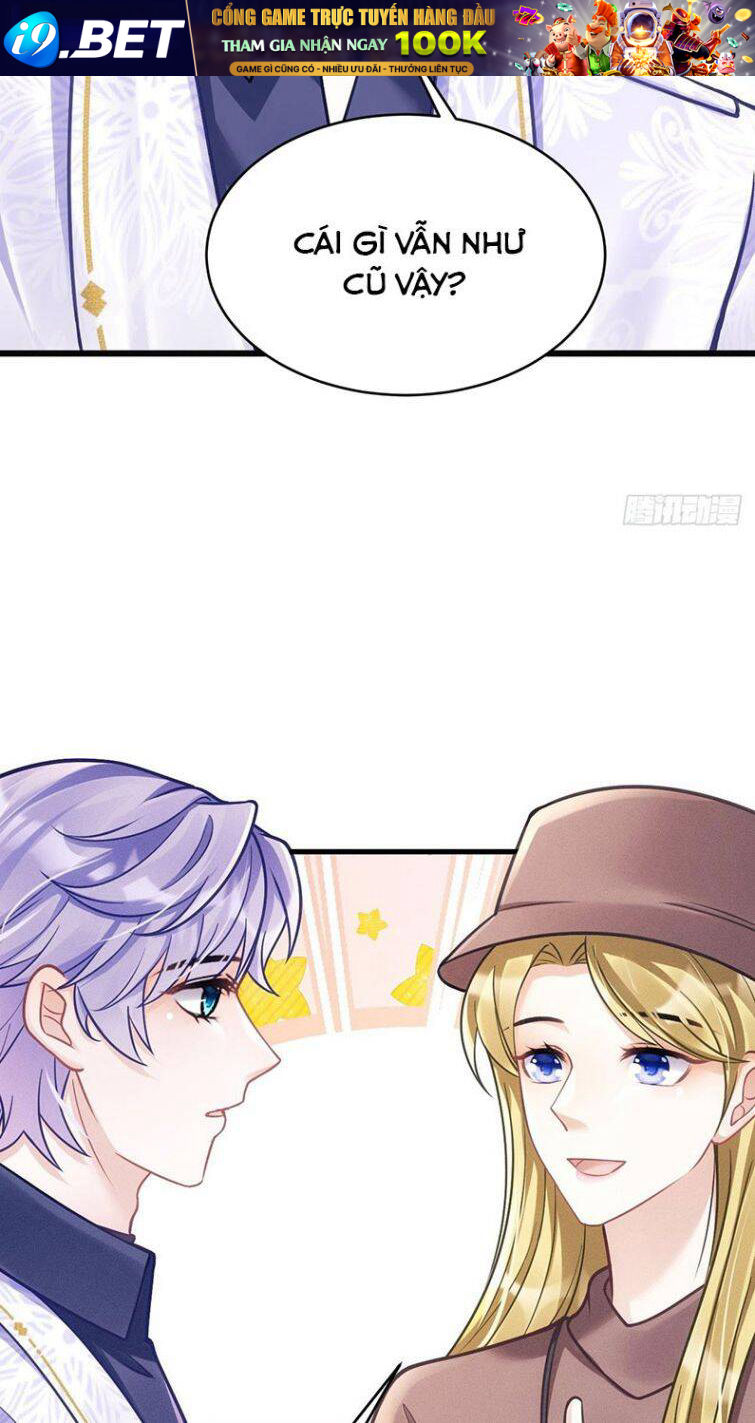 Tôi Hoài Nghi Ảnh Đế Đang Theo Đuổi Tôi Chapter 15 - Trang 36