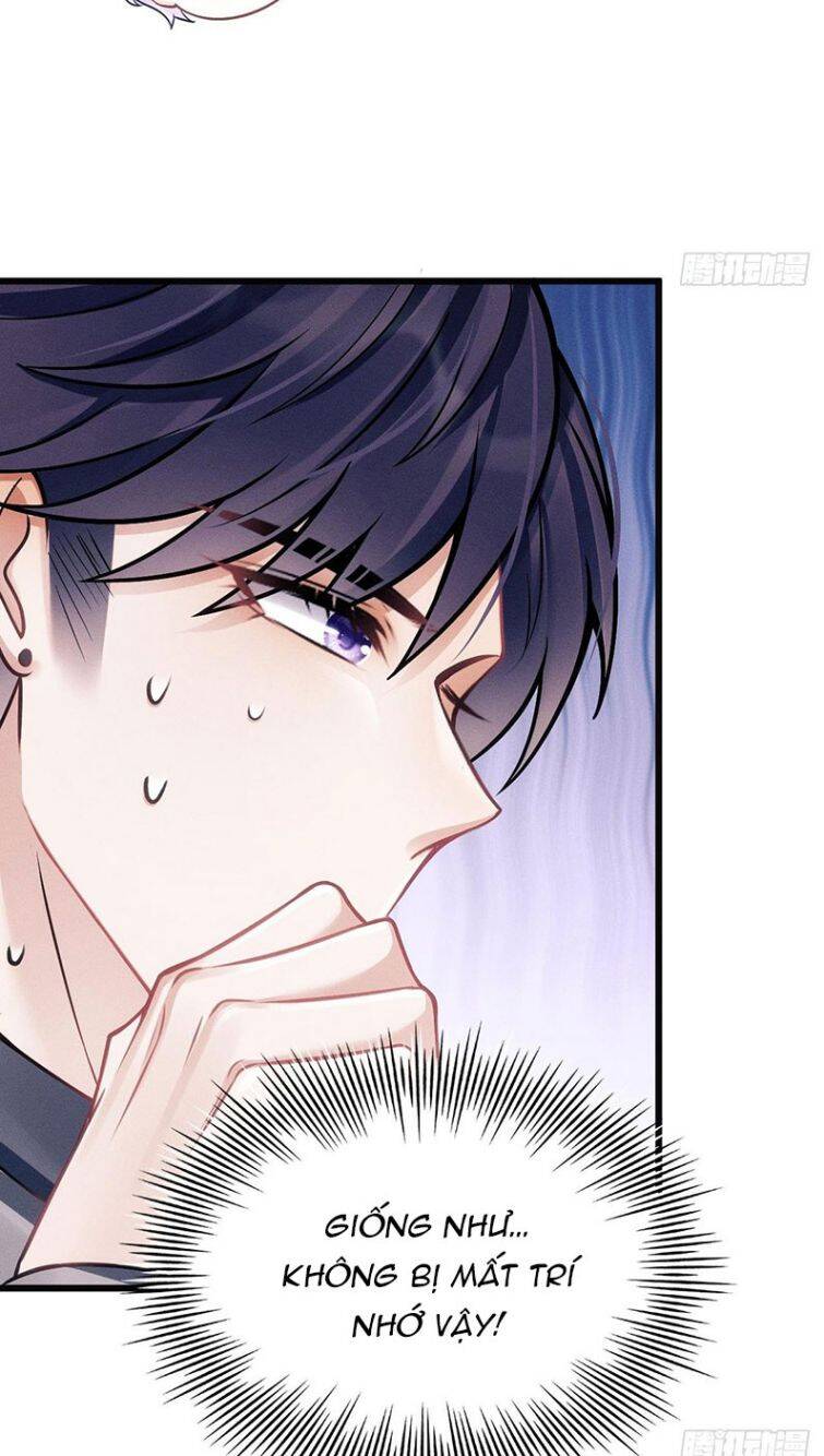 Tôi Hoài Nghi Ảnh Đế Đang Theo Đuổi Tôi Chapter 15 - Trang 39