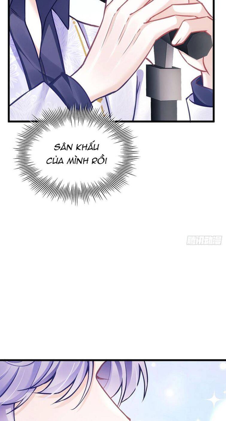 Tôi Hoài Nghi Ảnh Đế Đang Theo Đuổi Tôi Chapter 15 - Trang 4