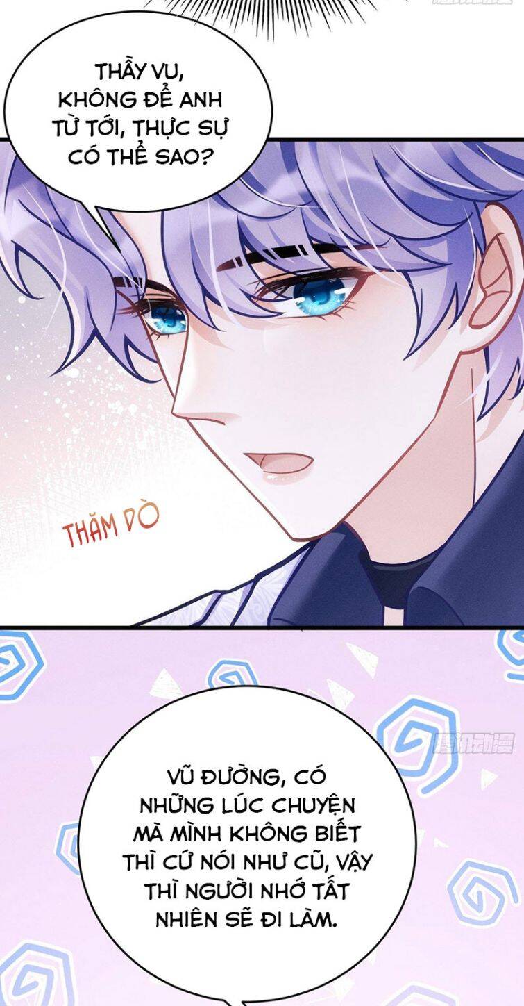 Tôi Hoài Nghi Ảnh Đế Đang Theo Đuổi Tôi Chapter 15 - Trang 40