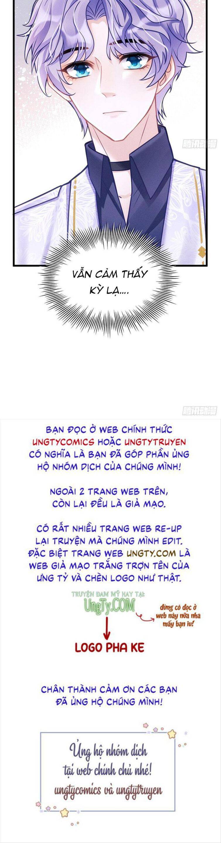 Tôi Hoài Nghi Ảnh Đế Đang Theo Đuổi Tôi Chapter 15 - Trang 42