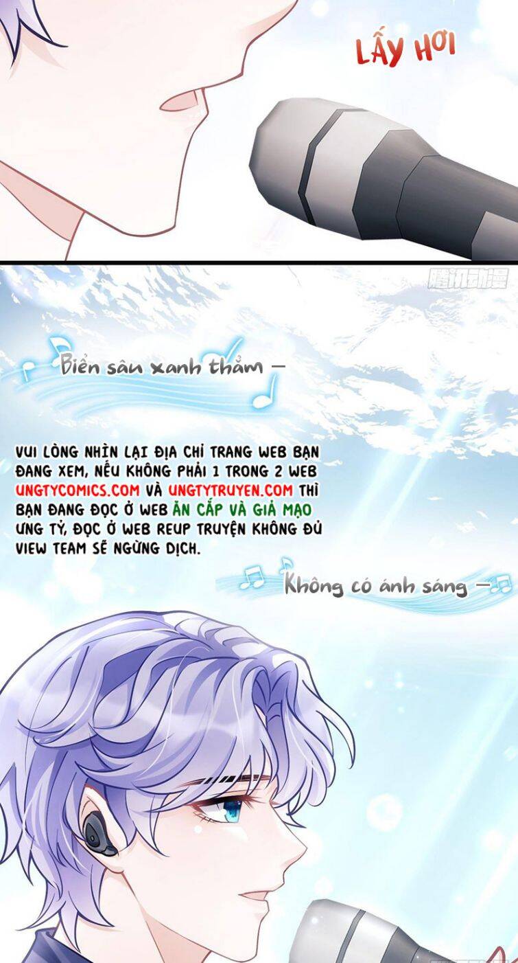 Tôi Hoài Nghi Ảnh Đế Đang Theo Đuổi Tôi Chapter 15 - Trang 5