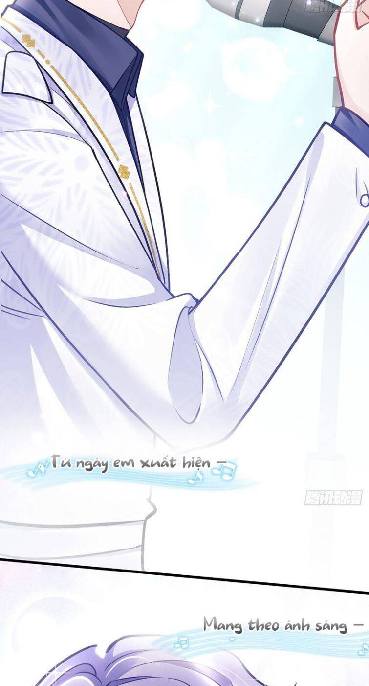 Tôi Hoài Nghi Ảnh Đế Đang Theo Đuổi Tôi Chapter 15 - Trang 6