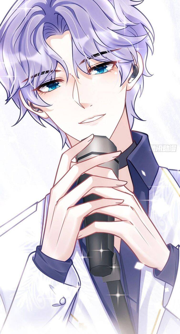 Tôi Hoài Nghi Ảnh Đế Đang Theo Đuổi Tôi Chapter 15 - Trang 7