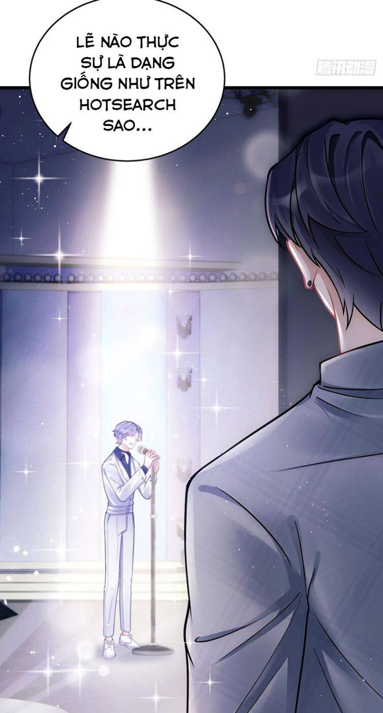 Tôi Hoài Nghi Ảnh Đế Đang Theo Đuổi Tôi Chapter 15 - Trang 9