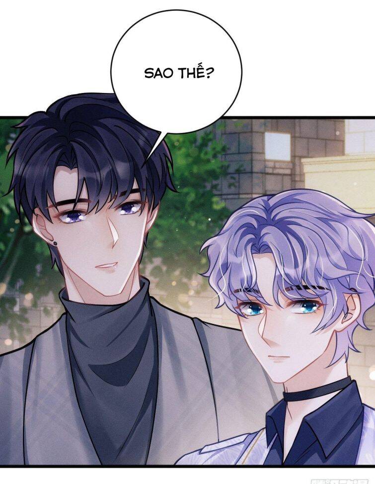 Tôi Hoài Nghi Ảnh Đế Đang Theo Đuổi Tôi Chapter 16 - Trang 15