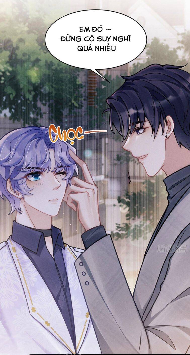 Tôi Hoài Nghi Ảnh Đế Đang Theo Đuổi Tôi Chapter 16 - Trang 17