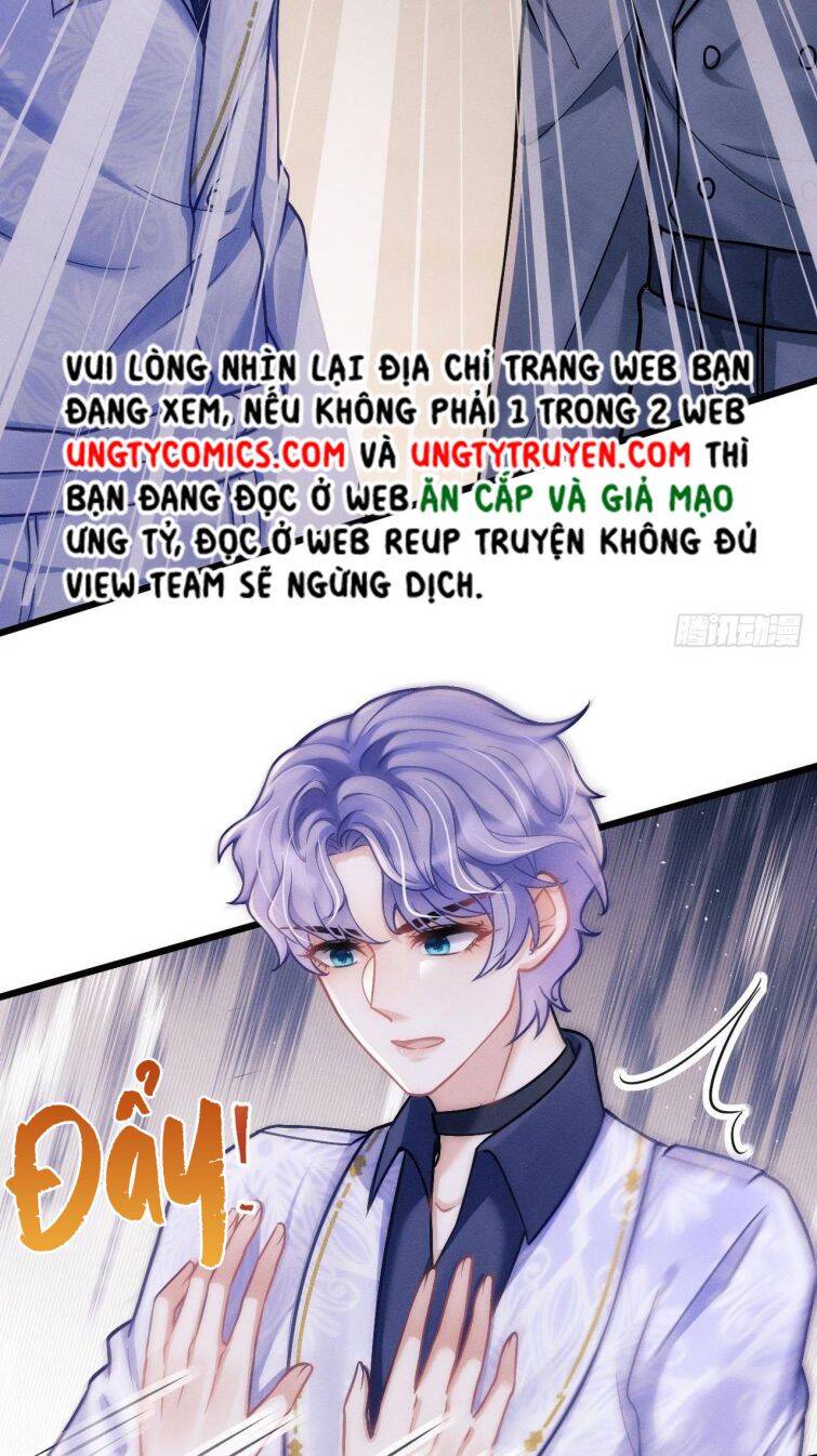 Tôi Hoài Nghi Ảnh Đế Đang Theo Đuổi Tôi Chapter 16 - Trang 20