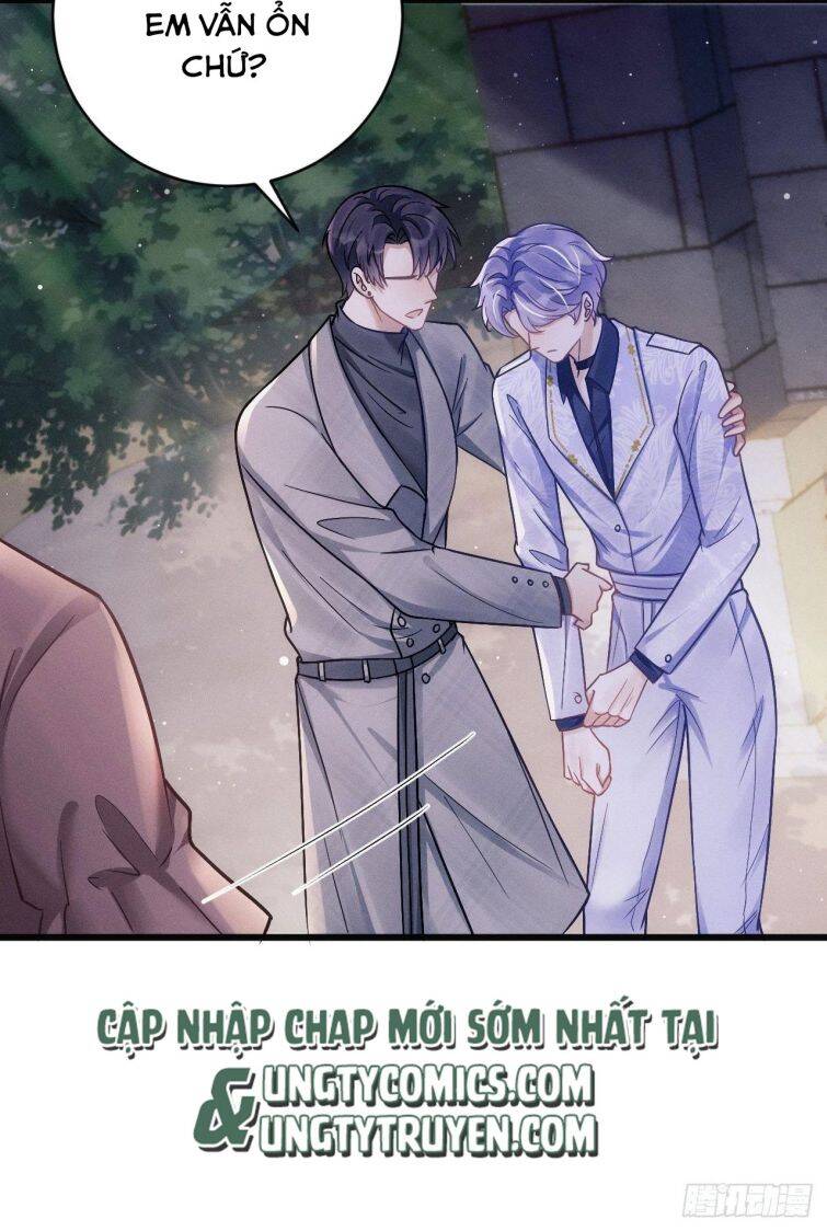 Tôi Hoài Nghi Ảnh Đế Đang Theo Đuổi Tôi Chapter 16 - Trang 24