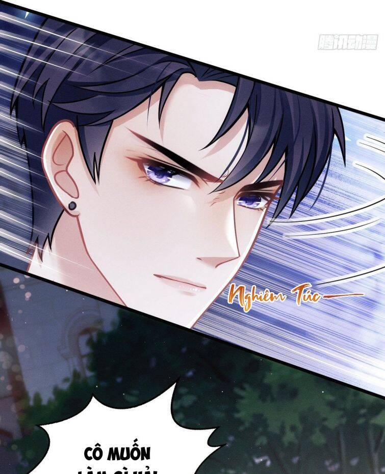 Tôi Hoài Nghi Ảnh Đế Đang Theo Đuổi Tôi Chapter 16 - Trang 26