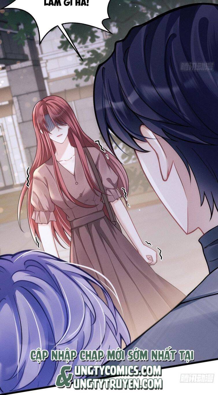 Tôi Hoài Nghi Ảnh Đế Đang Theo Đuổi Tôi Chapter 16 - Trang 27