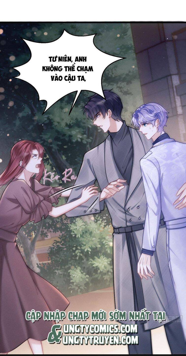 Tôi Hoài Nghi Ảnh Đế Đang Theo Đuổi Tôi Chapter 16 - Trang 29